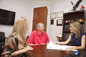 Guardianship