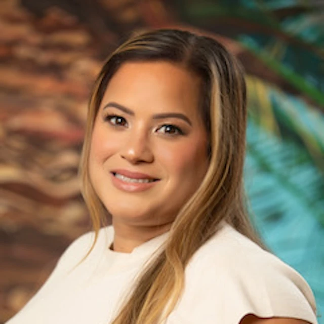 Christy Medina