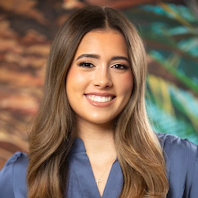Jasmine Benitez