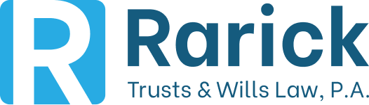Rarick Trusts & Wills Law, P.A.